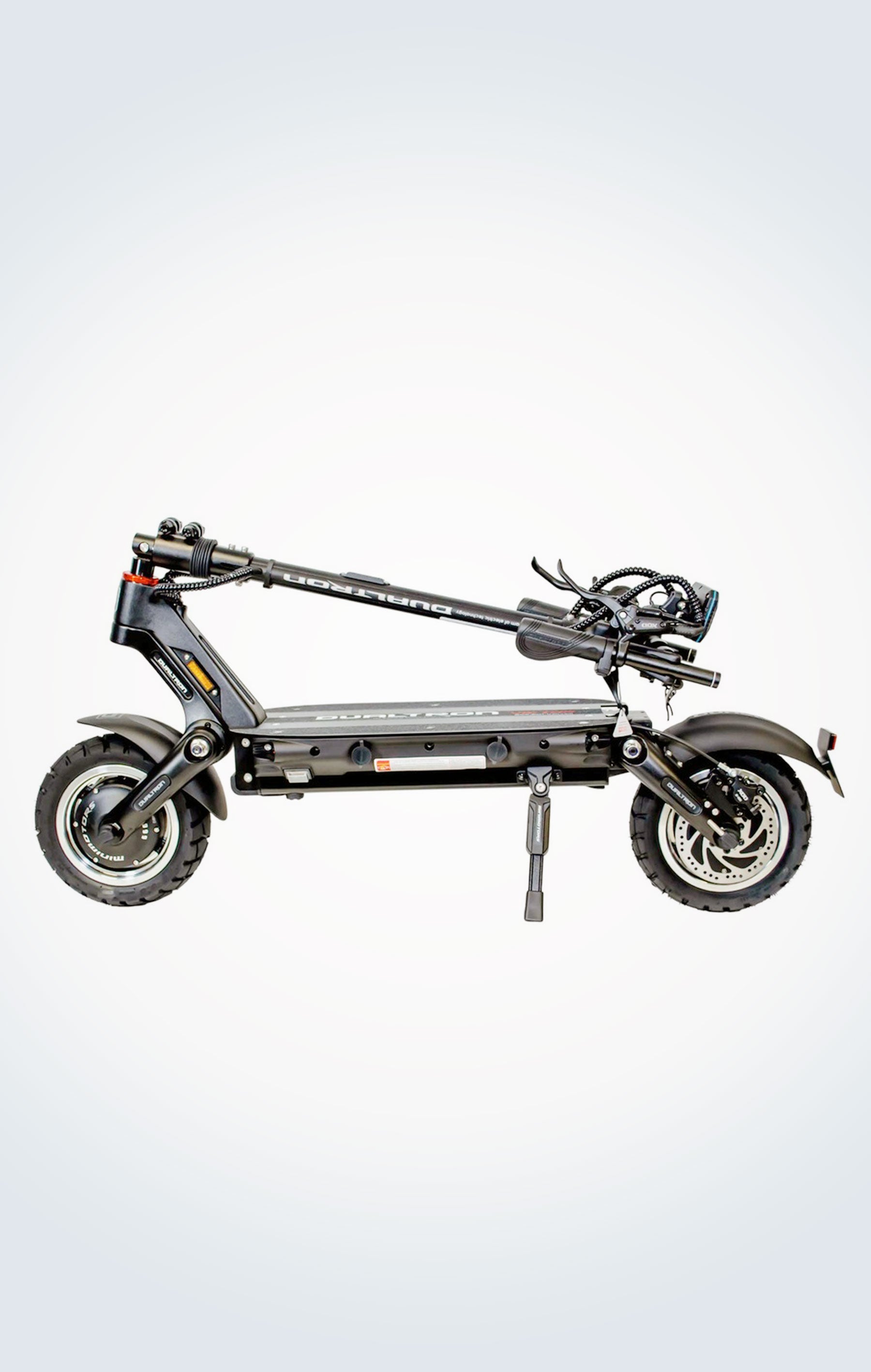 Dualtron Victor Nový 30Ah