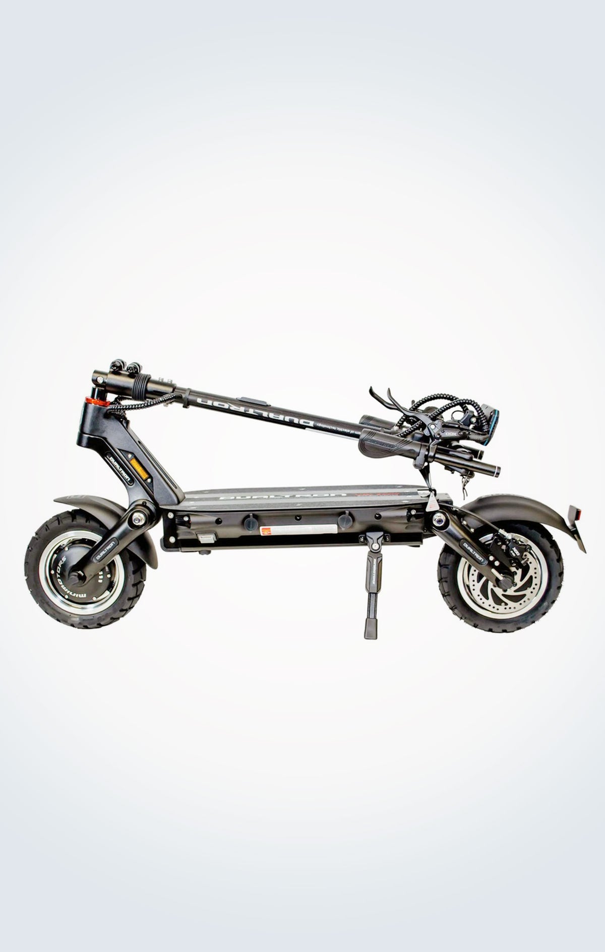Dualtron Victor Nový 30Ah