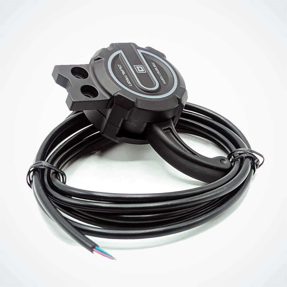 EY4 Throttle Trigger for Dualtron, Long Cable