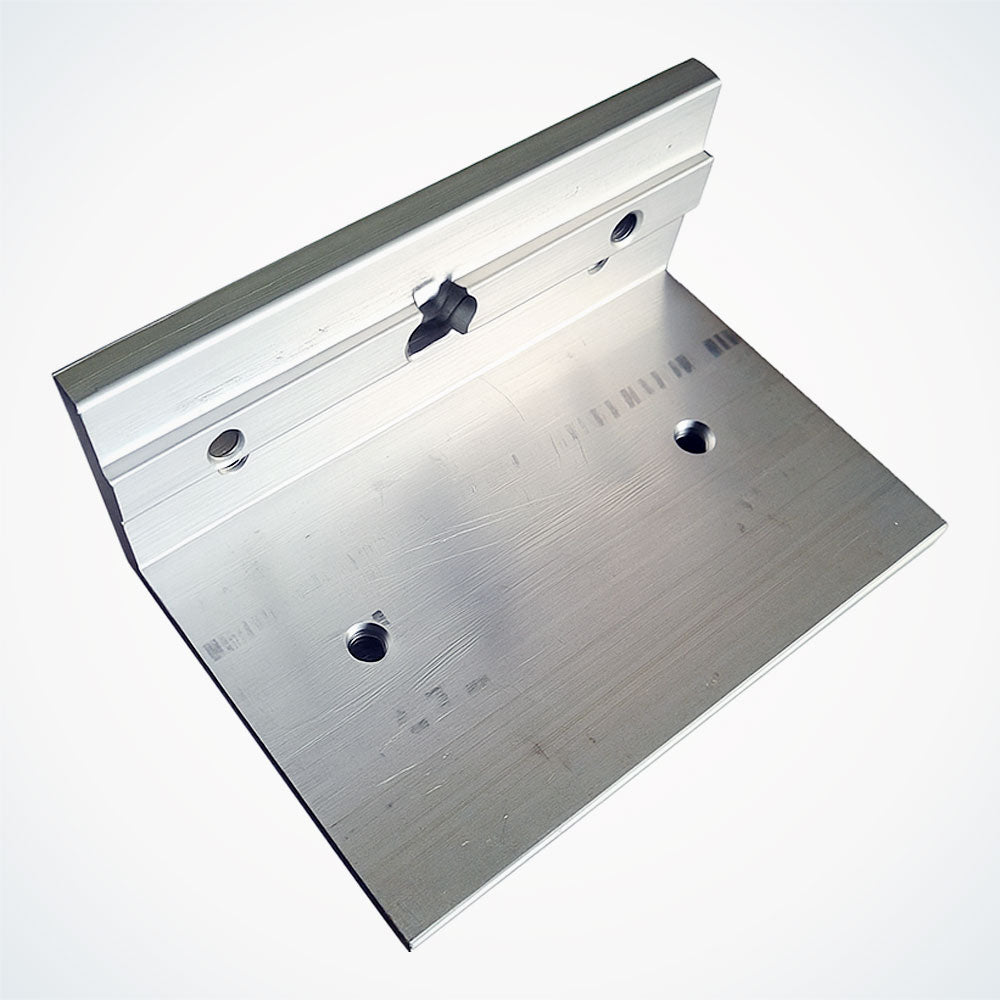 Controller Heatsink - Dualtron | 02.102.00008