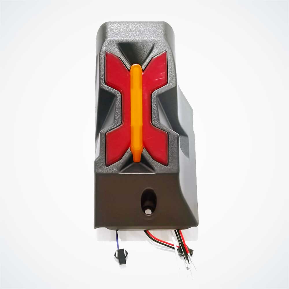 Rear Light for Dualtron X Limited, Right Side