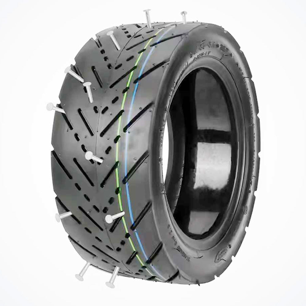 Pneu 11" pour Dualtron Thunder 2 (auto-obturant) | 03.017.00119