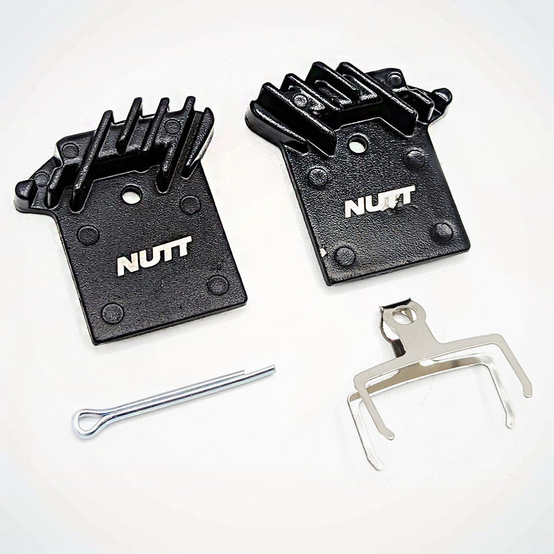 NUTT Brake Pads