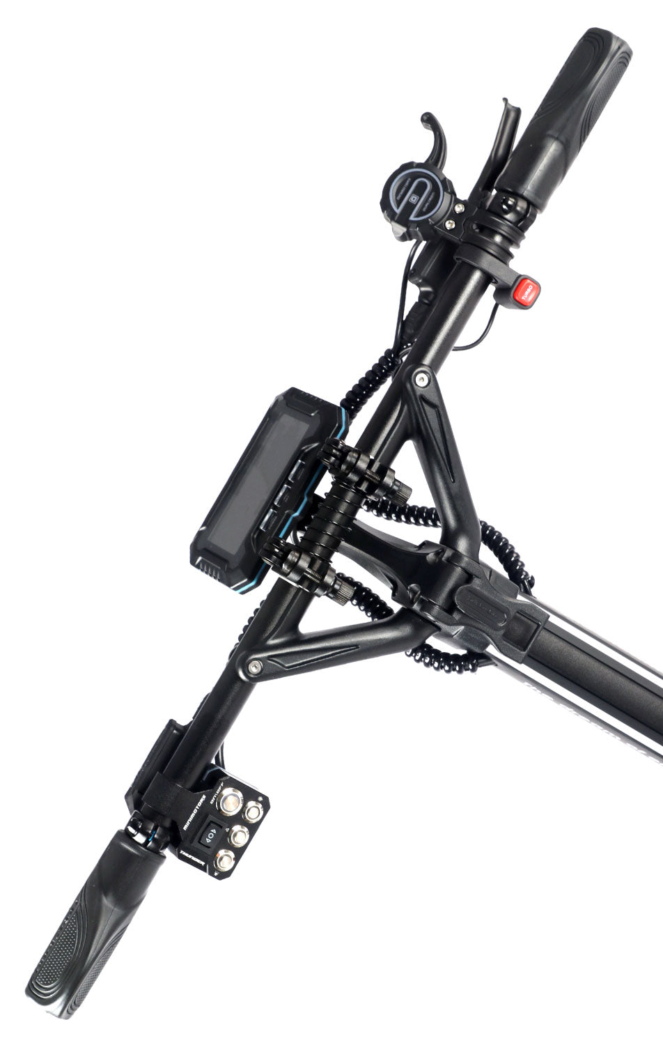 Dualtron Tonnerre 3 72V 40Ah