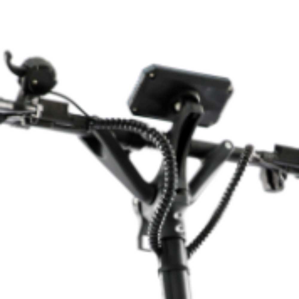 EY4 Smart Display Holder for Dualtron