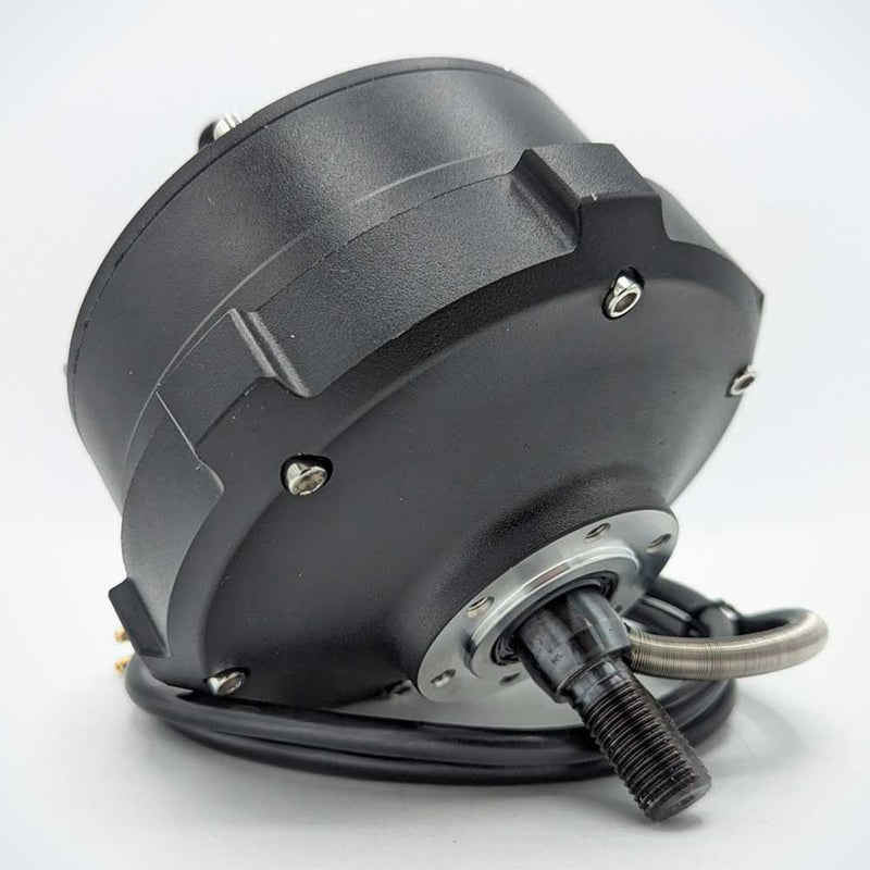 60V Motor for Dualtron City, Front