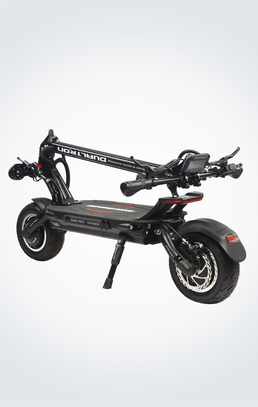 Dualtron Tonnerre 3 72V 40Ah