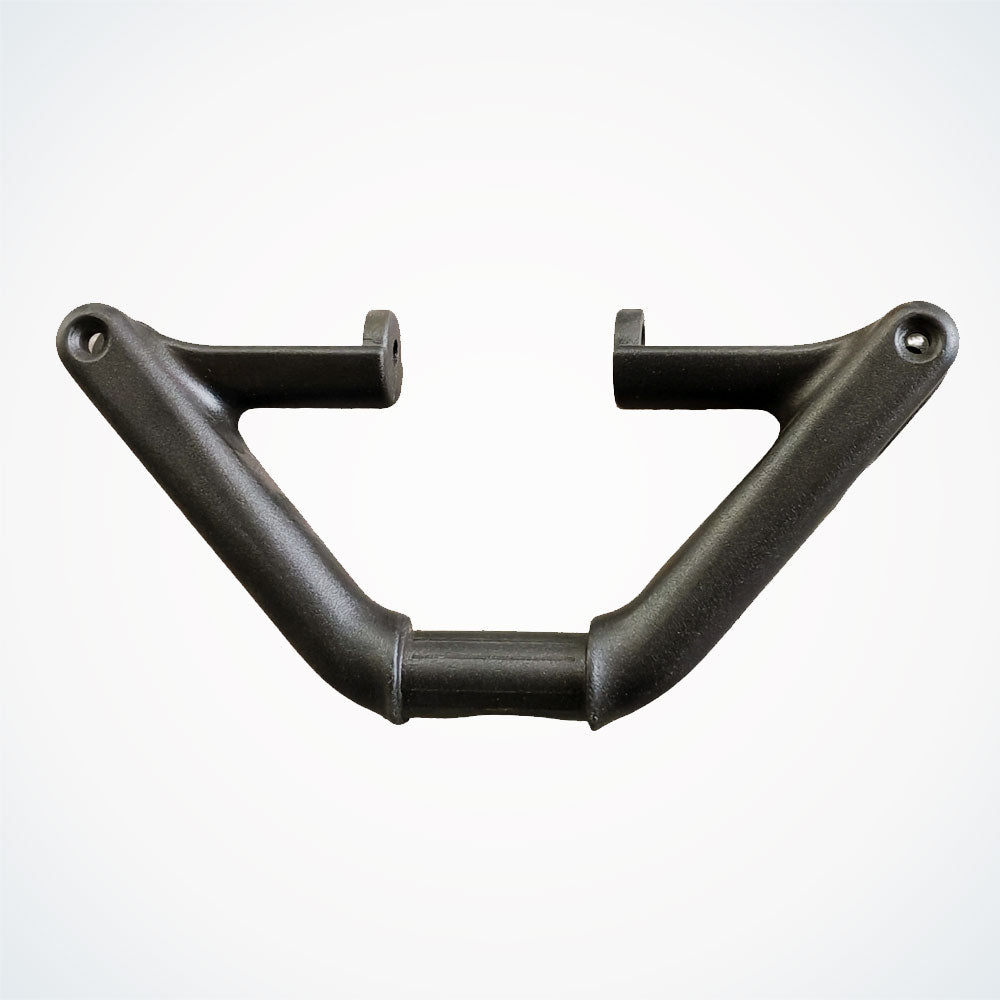 Corps de guidon Dualtron
