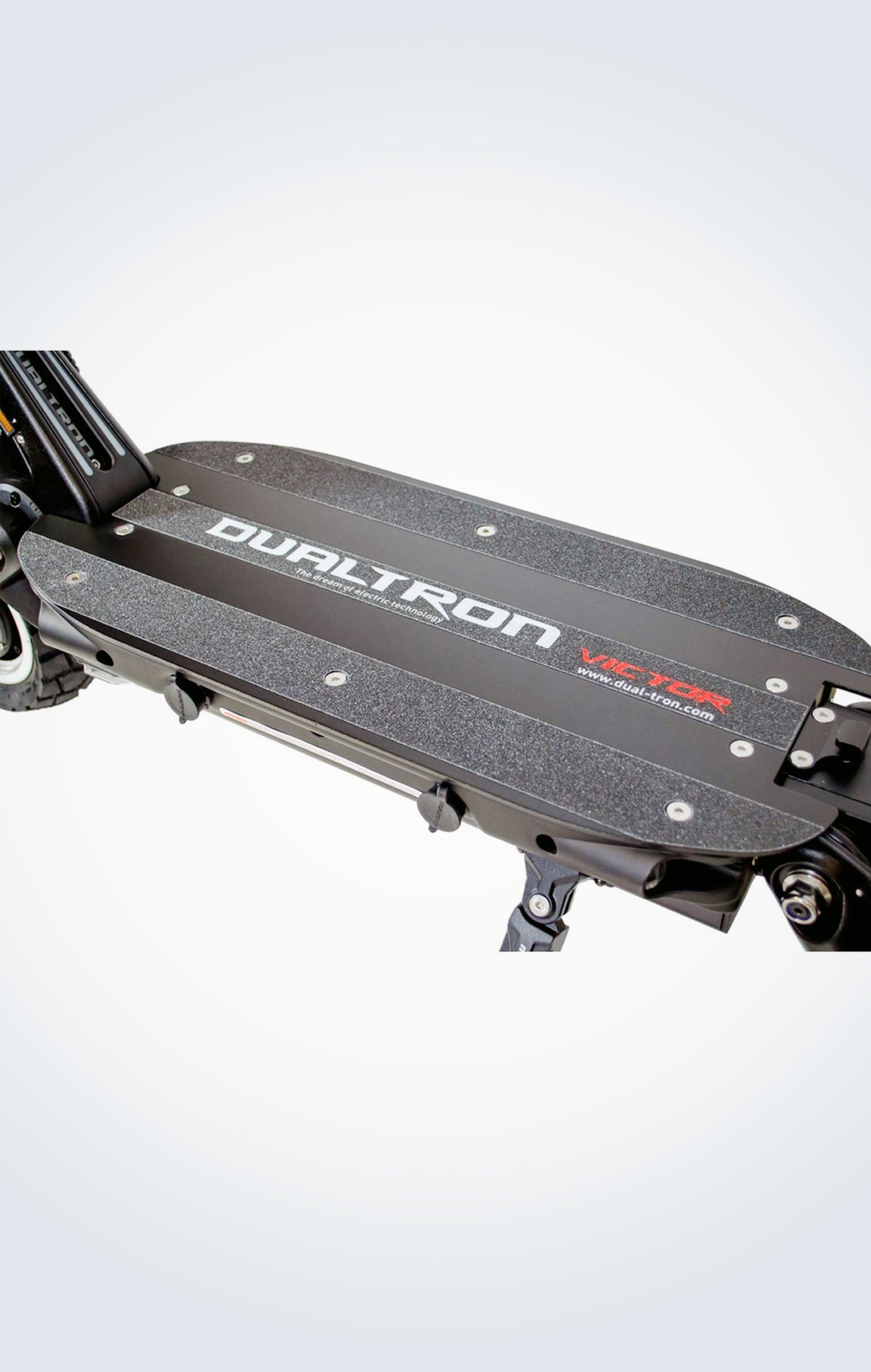 Dualtron Victor Nový 30Ah