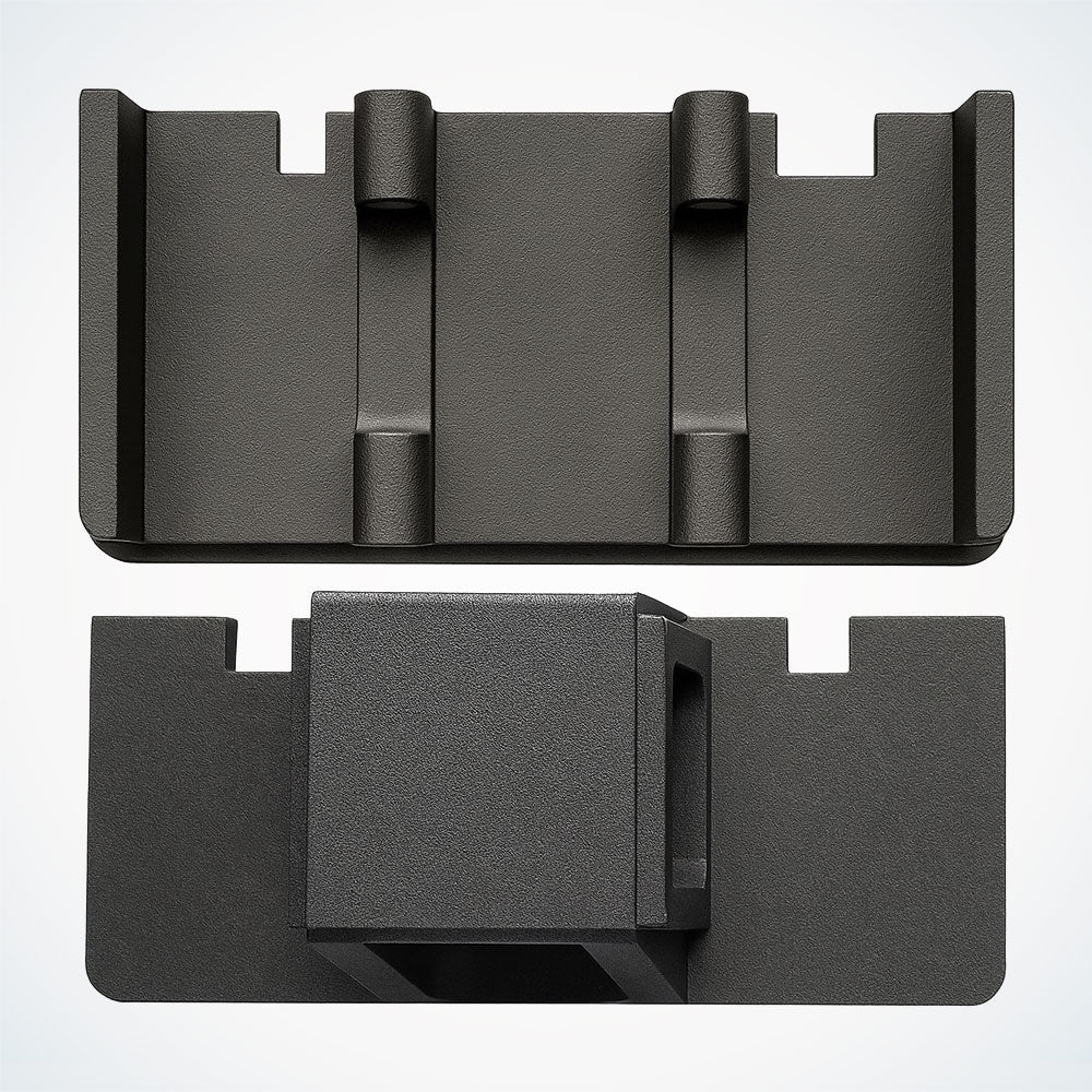 Rear Frame - Dualtron Achilleus | 02.108.00170