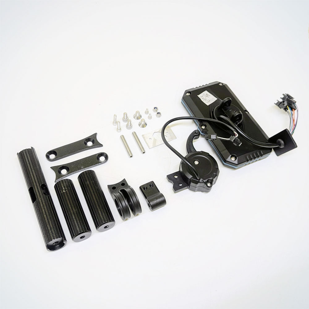 EY4 Throttle, 23 CM - Dualtron X LTD