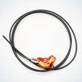 Hydraulic Brake Caliper - 4 Piston - Rear - Dualtron Sonic Alien | 03.013.00391