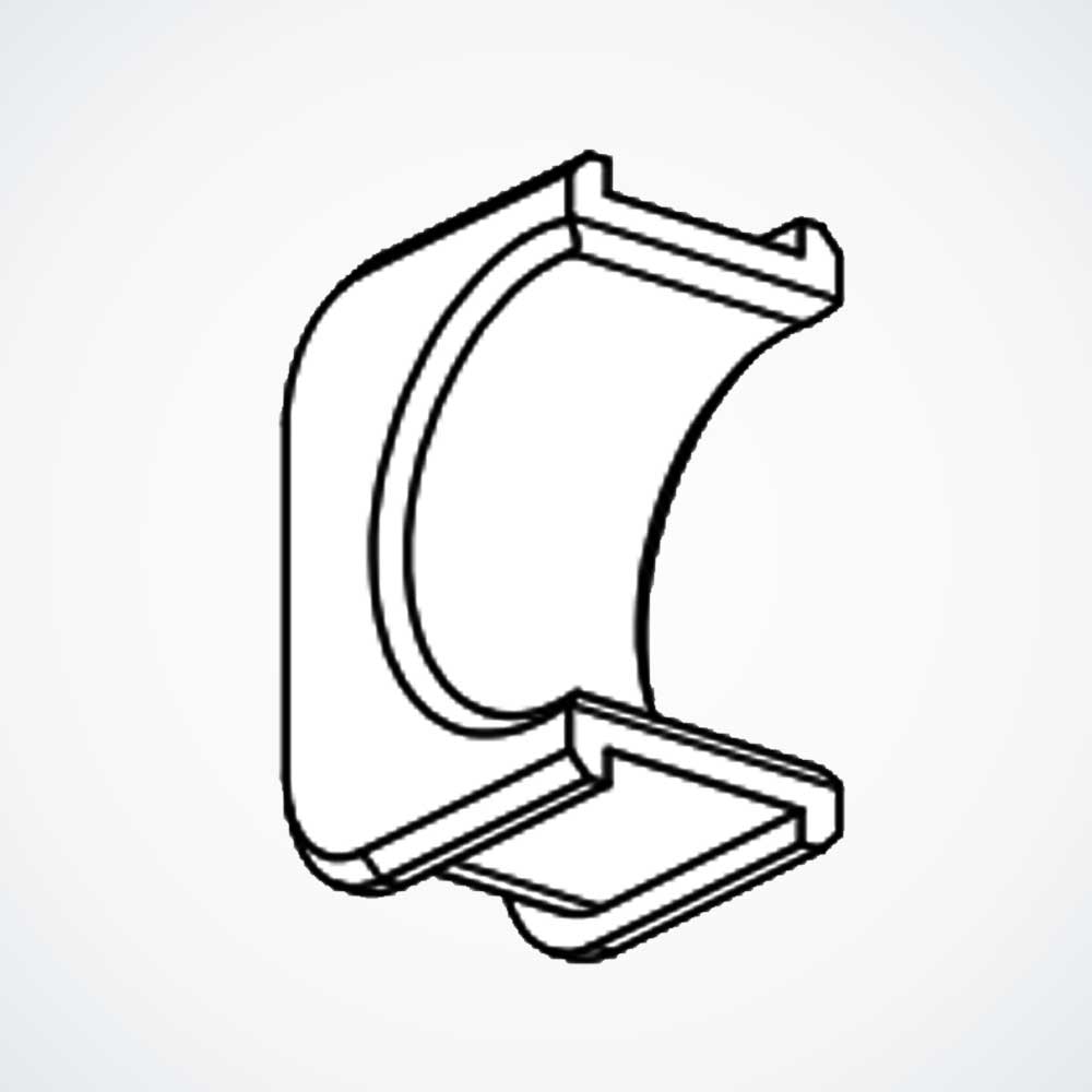 Silicone Grommet for Dualtron Thunder 3
