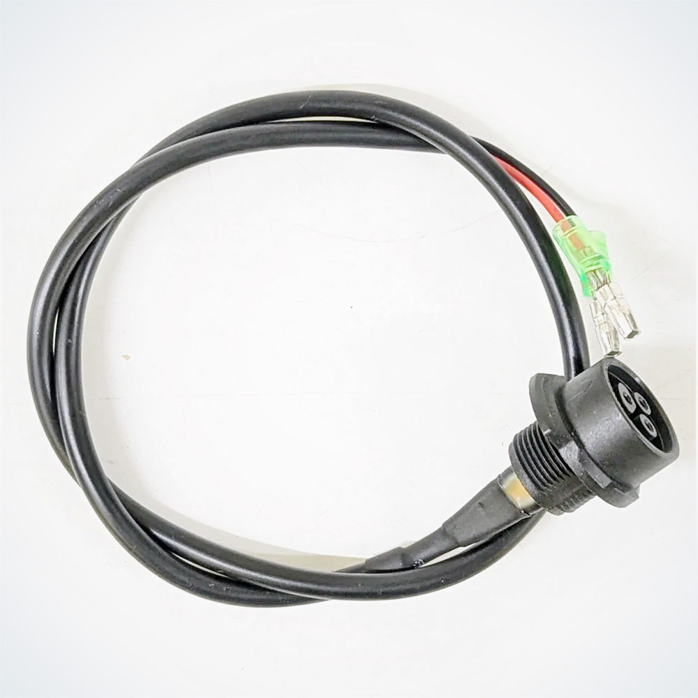 Charging Port Cable 3-Pin LP16 50 CM - Dualtron