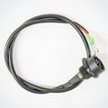 Nabíjecí kabel 3-pin LP16 50 cm - Dualtron