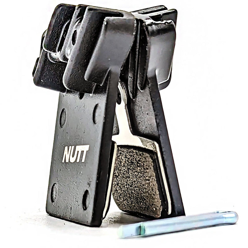 NUTT Brake Pads