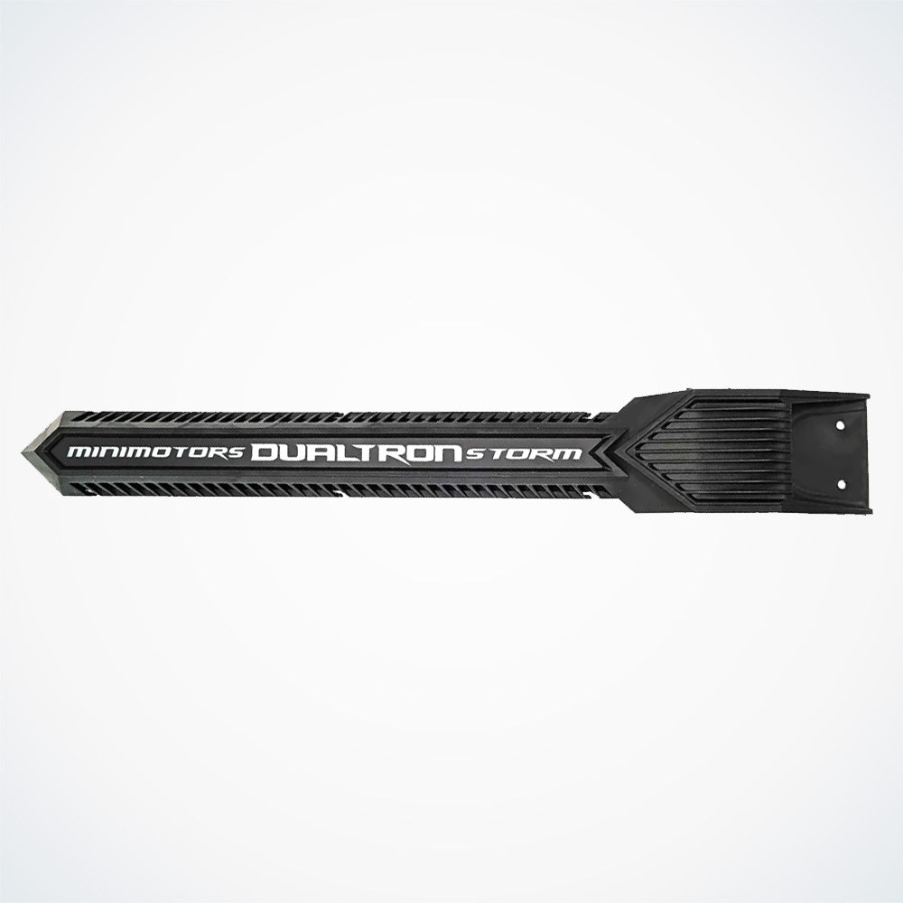 Side Cover - Empty - Dualtron | 02.105.00197