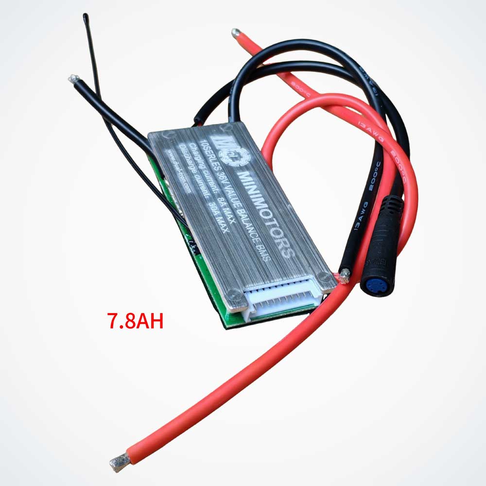 BMS for Dualtron Dolphin (7.8AH)