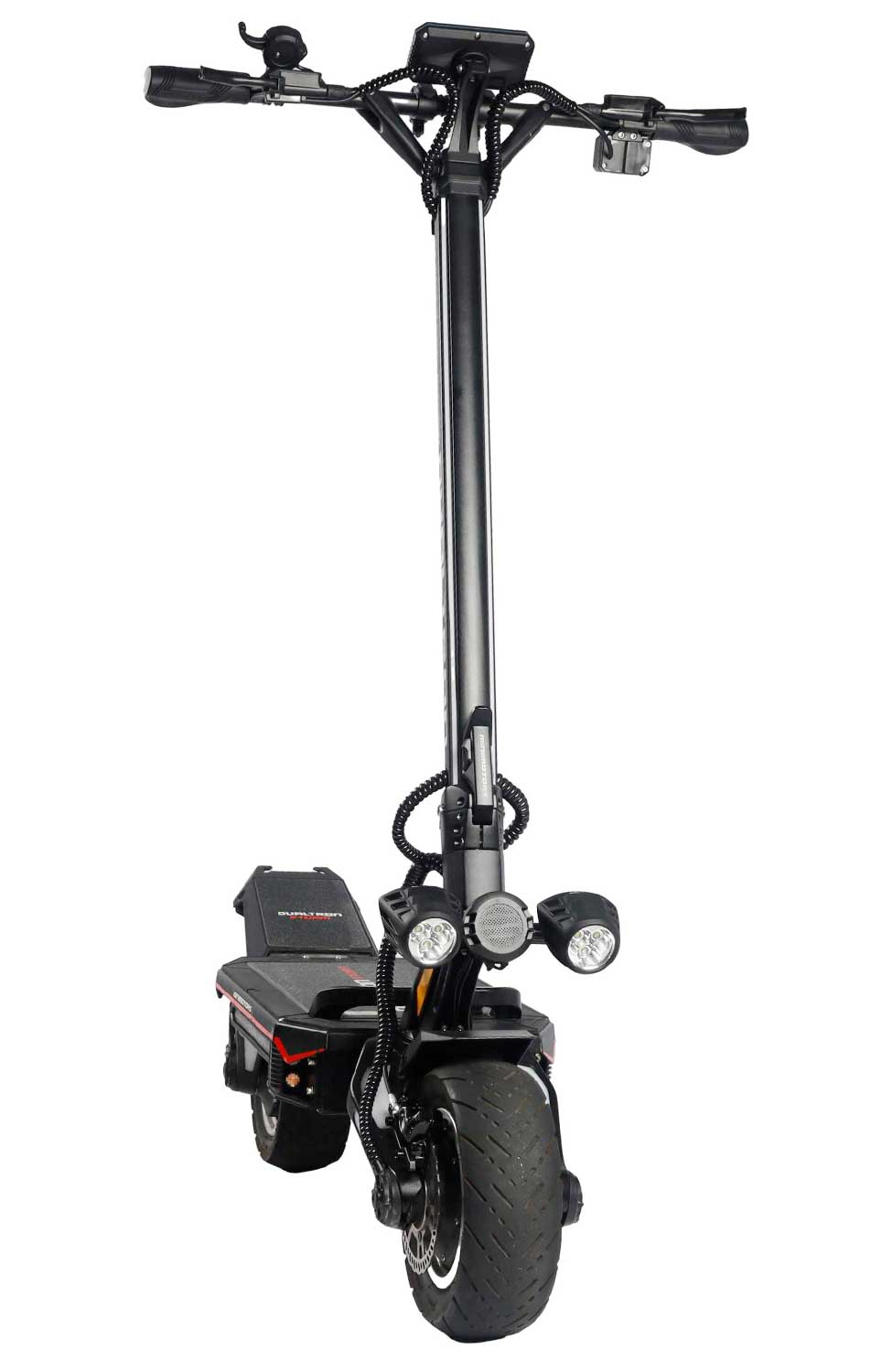 DUALTRON NEW STORM 72V 35Ah