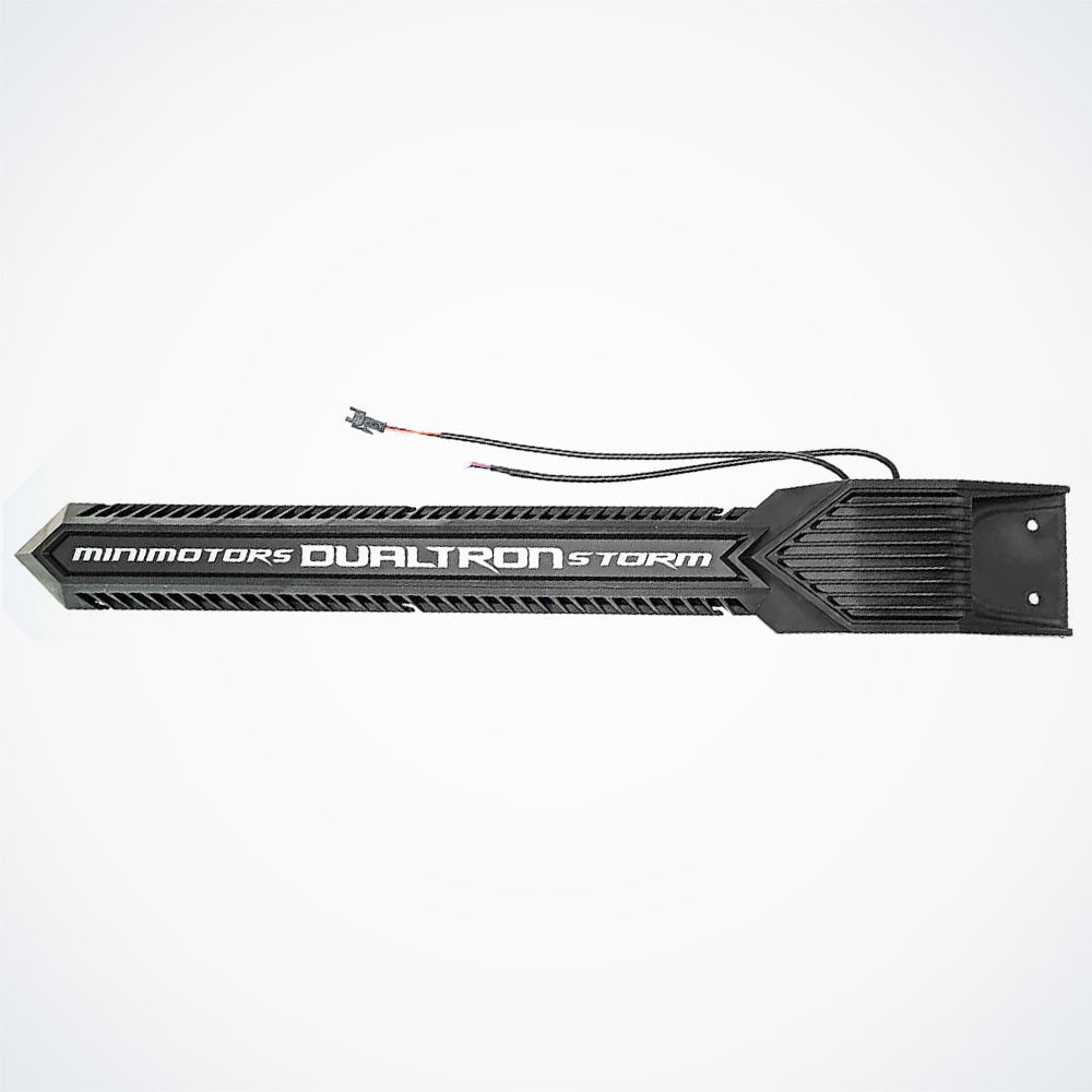 Body Side Cover - Left Side - Assembly - Dualtron Storm | 02.206.00003