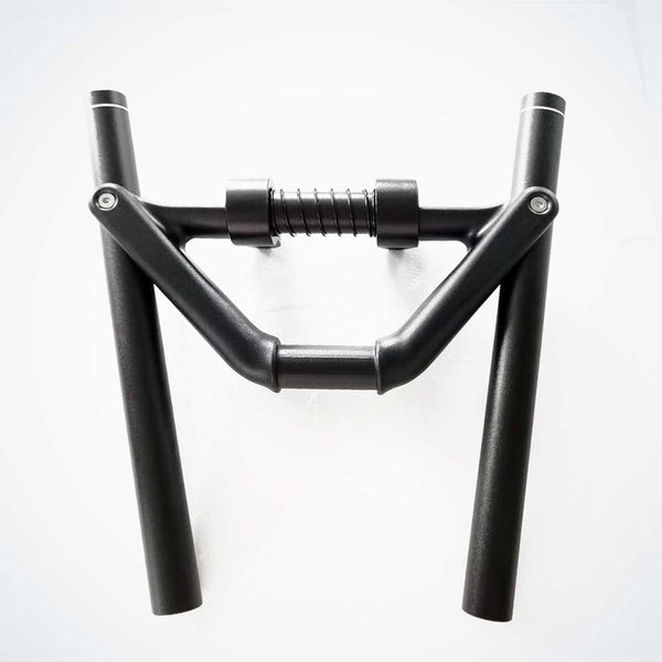 Foldable handlebar discount