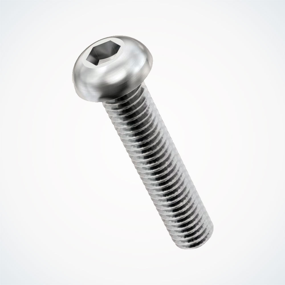 Screw M5 X 14 MM - Dualtron | 03.007.00037