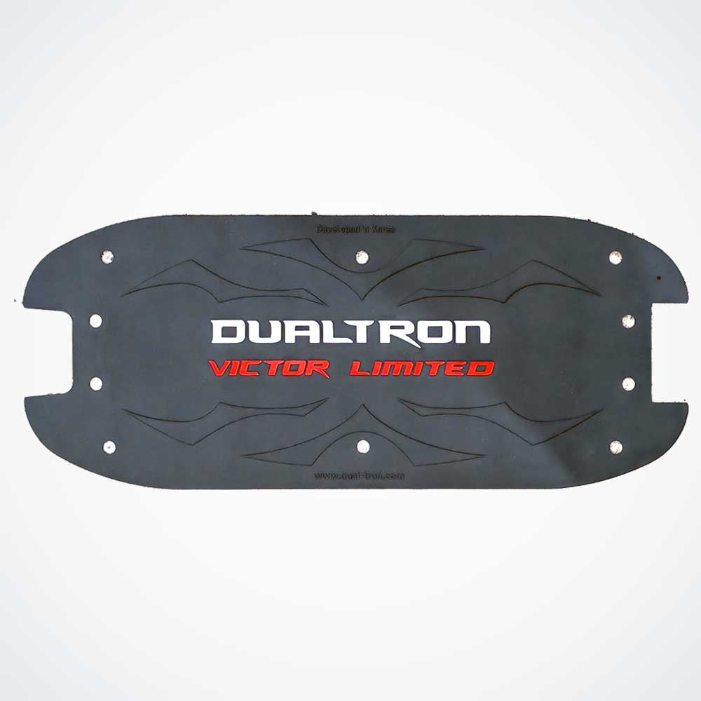 Dualtron Victor Limited Rubber Deck