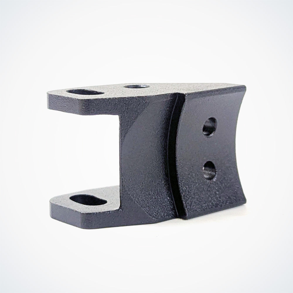 Support de phare avant Dualtron Spider Max (B) | 02.108.00321