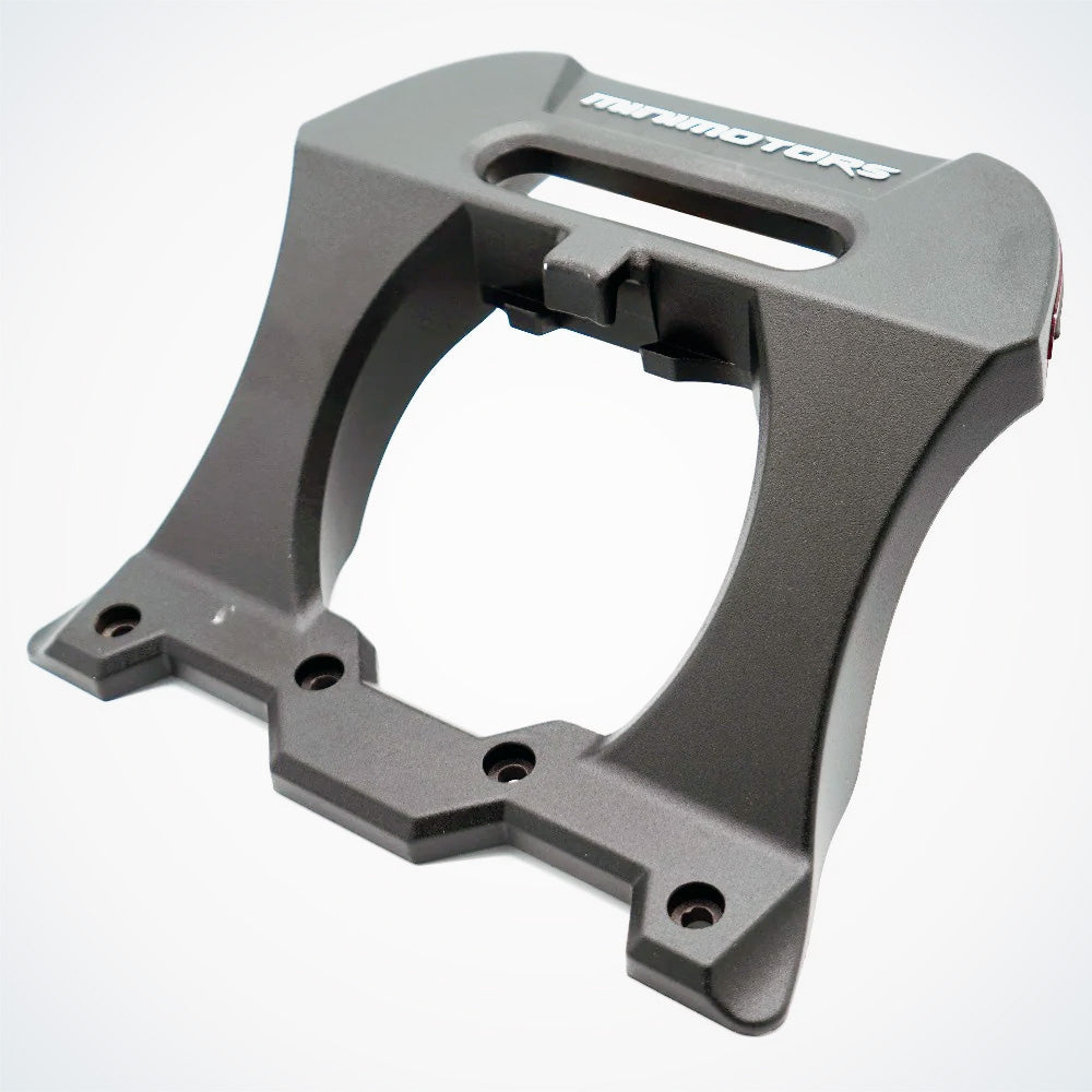 Repose-pieds pour Dualtron Victor | 02.207.00134