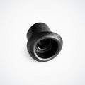 Body Frame Pipe Plug - Dualtron Sonic Alien | 02.105.00351
