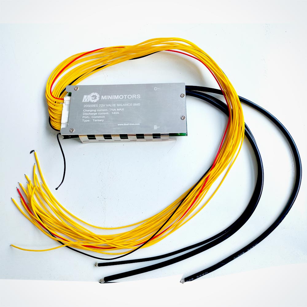 BMS - Dualtron Thunder 3 | 03.021.00046