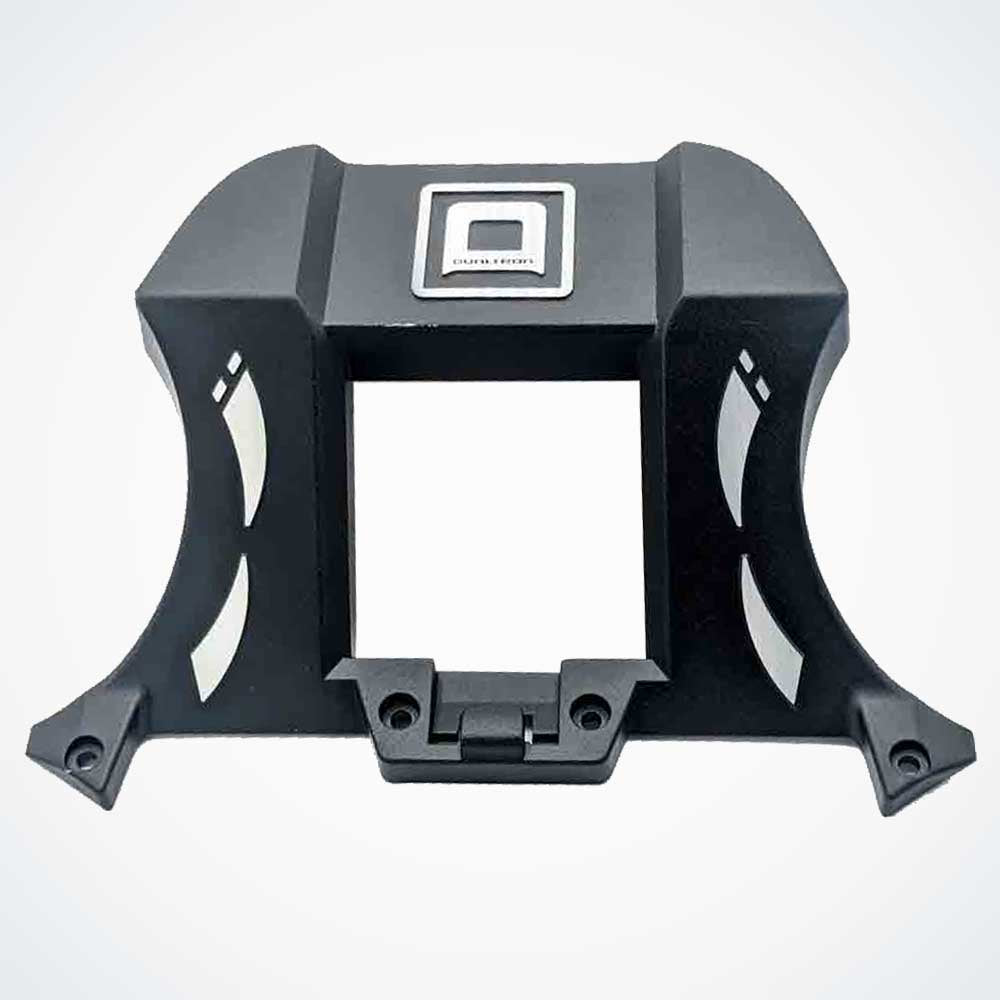 Footrest - Dualtron Thunder 2
