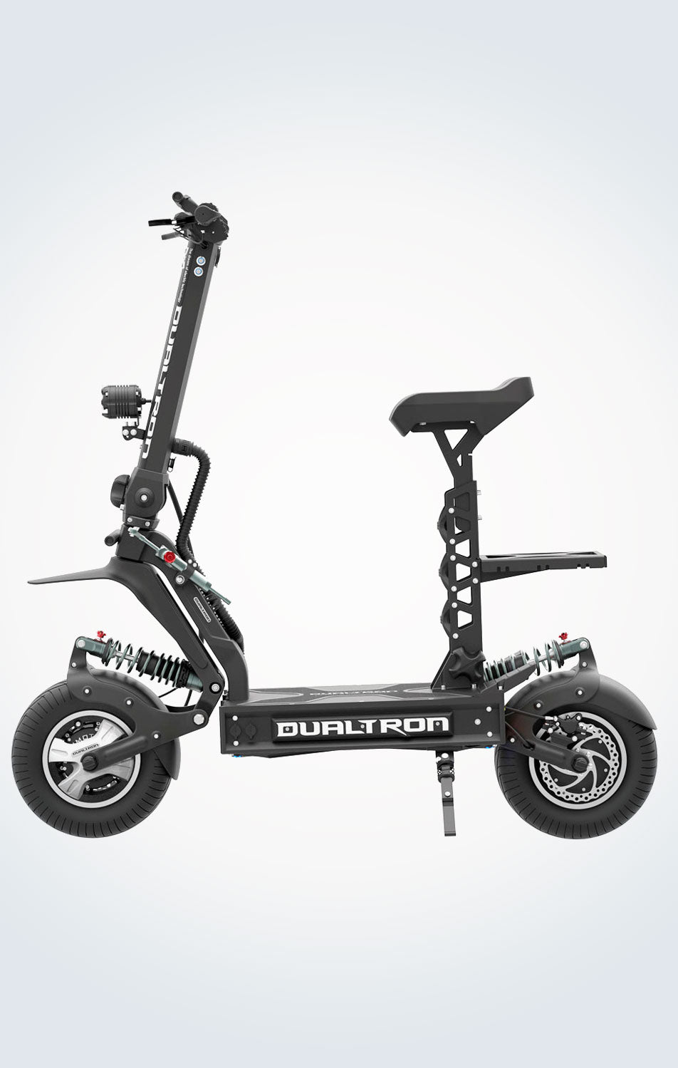 DUALTRON X2-UP 72V 45Ah