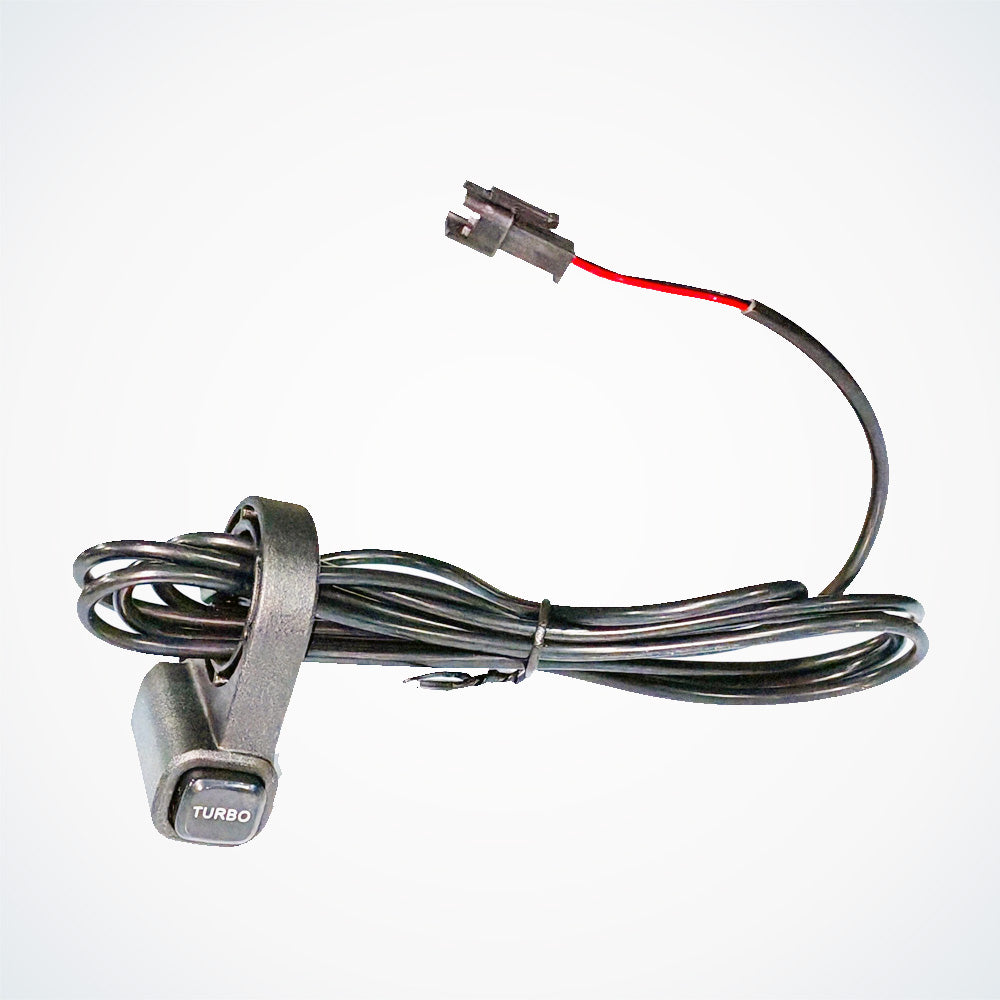 1 Button Switch - Turbo - Dualtron Thunder 3 | 03.013.00242