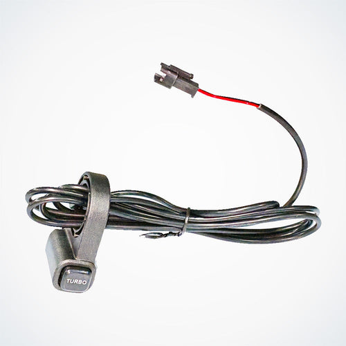 1 Button Switch - Turbo - Dualtron Thunder 3 | 03.013.00242