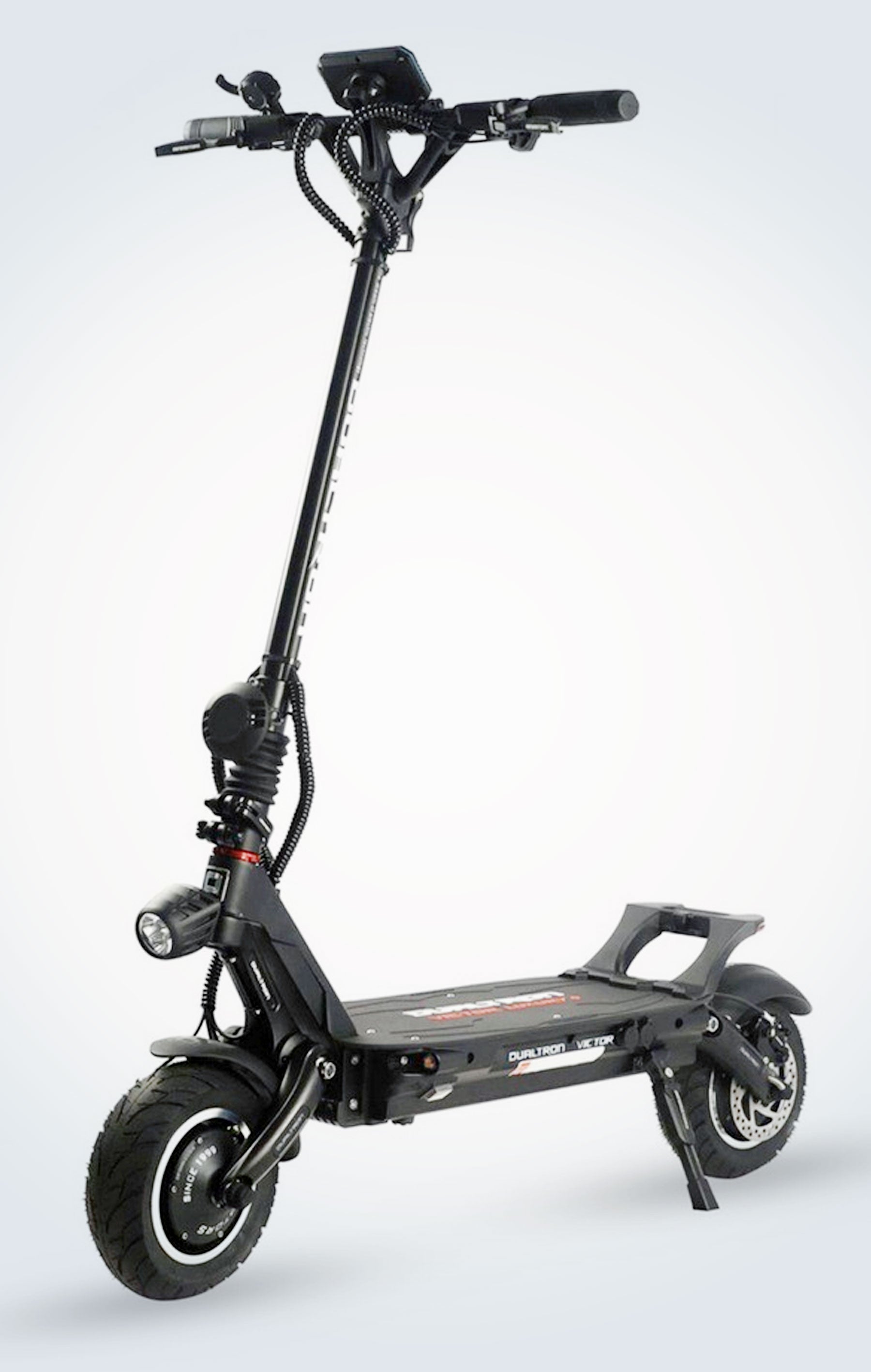 DUALTRON NEW VICTOR LUXURY PLUS 60V 31.5AH