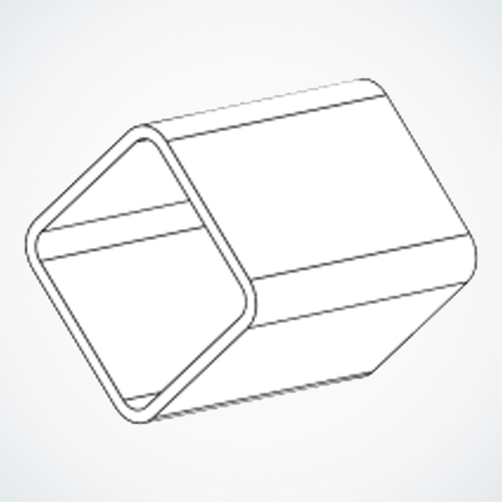 Suspension Base - Dualtron | 02.110.00025