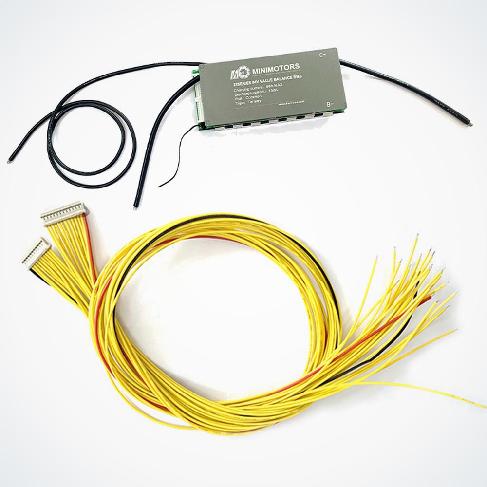 BMS 36V - Dualtron Togo | 02.212.00014