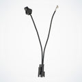One to Two Wingtail Connection Cable - Dualtron | 02.207.00100