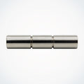 Axe de direction Dualtron Mini Long Body 12 x 62 mm | 02.213.00008
