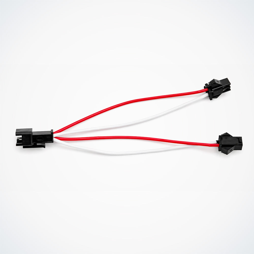 One-To-Two Connection Cable - Dualtron | 03.207.00021