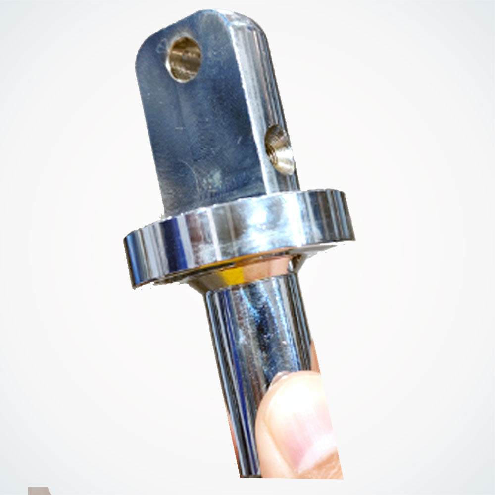 Lower Hinge No. 6 - Dualtron Ultra 2 Upgrade | 02.112.00003