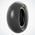PMT 110/55 R6.5 Inch B Slick Tire for Dualtron