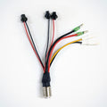 1 Button DC-DC Converter Switch - Dualtron X | 02.202.00021