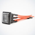 1 Button Main On/Off Switch - Dualtron Victor - 02.207.00032