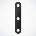2-Hole Horn Mount - Dualtron | 02.110.00010
