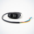 2 Buttons Multi Switch (On-Off, Single-Dual) - Dualtron | 03.013.00217