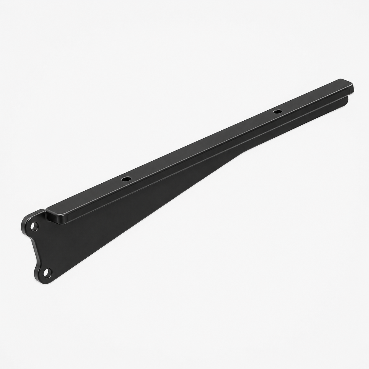 Seat Carrier Plate - Left Side - Dualtron X | 02.108.00136