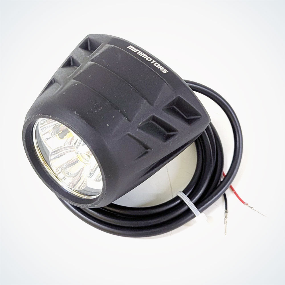 White 30W LED Light - Dualtron Thunder 3  | 02.202.00071
