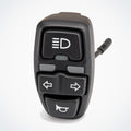4 Buttons Multi Switch - Dualtron | 03.013.00220